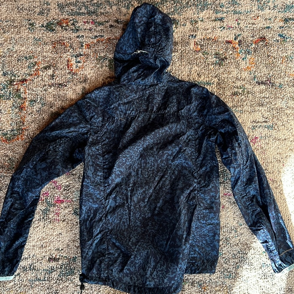 Backcountry Lightweight Training Jacket. Size Sma… - image 4